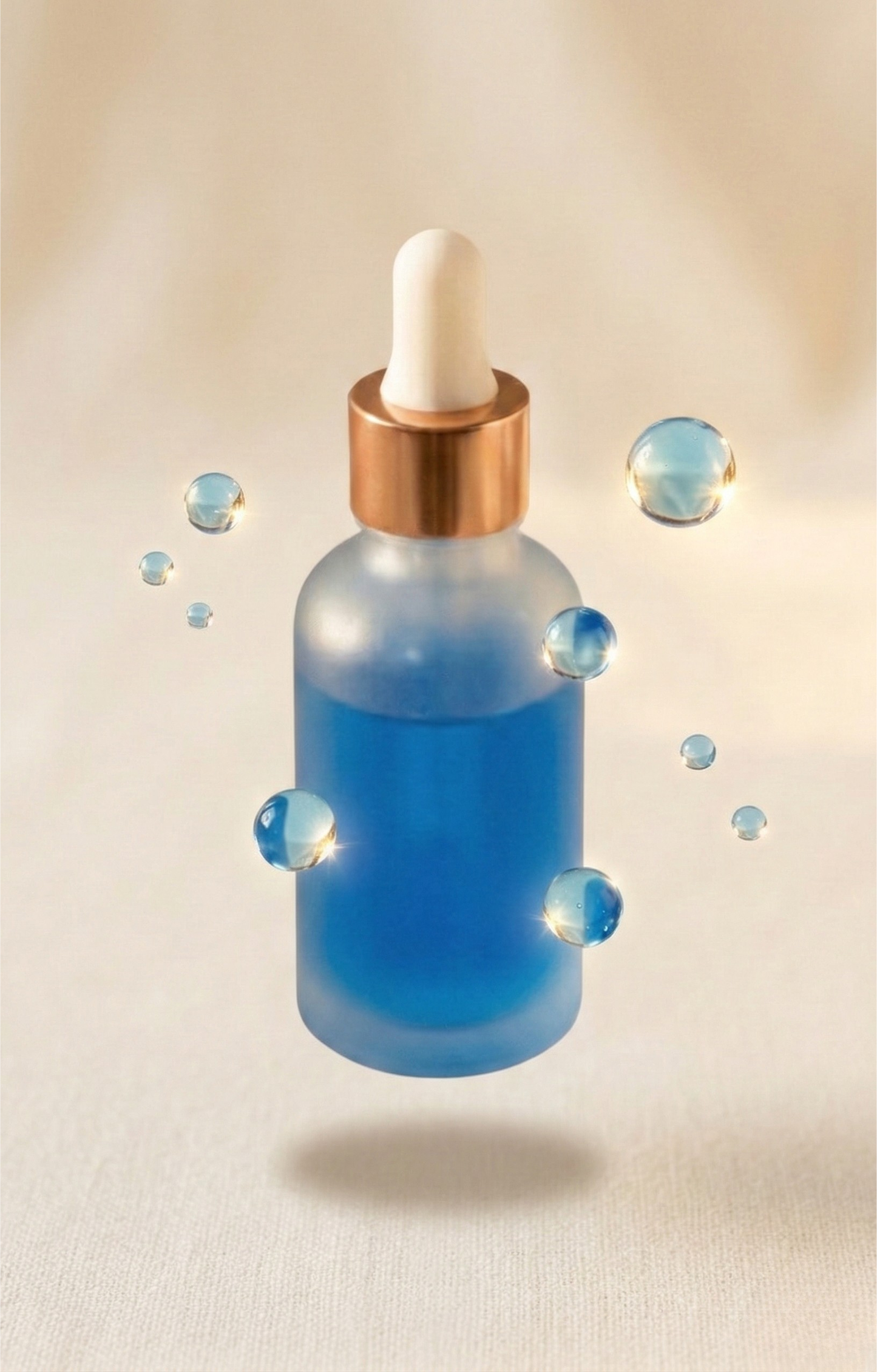 5-Peptide Copper Renewal Serum