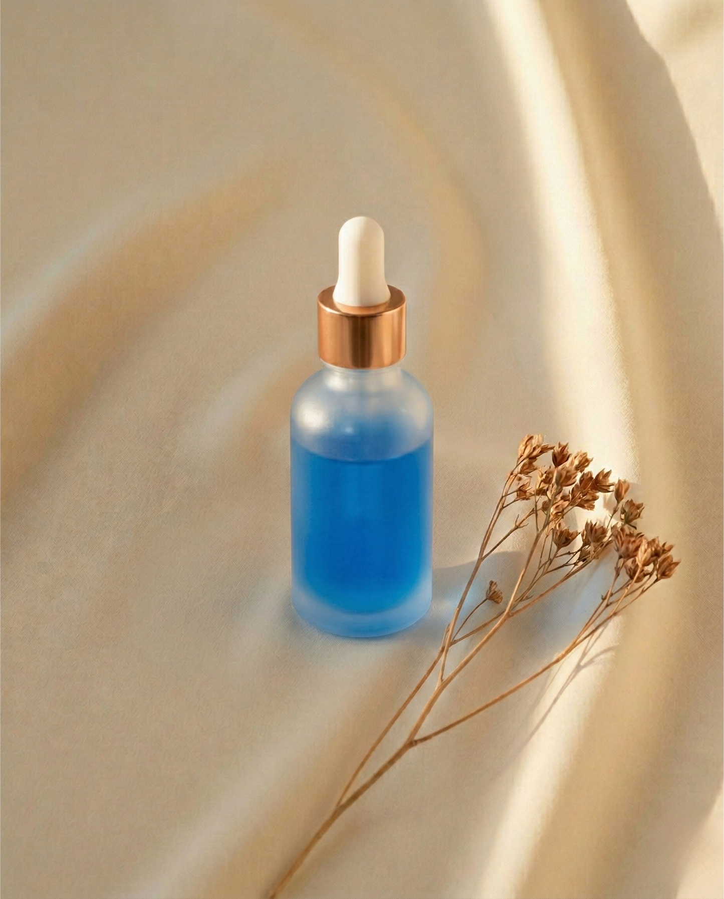 5-Peptide Copper Renewal Serum